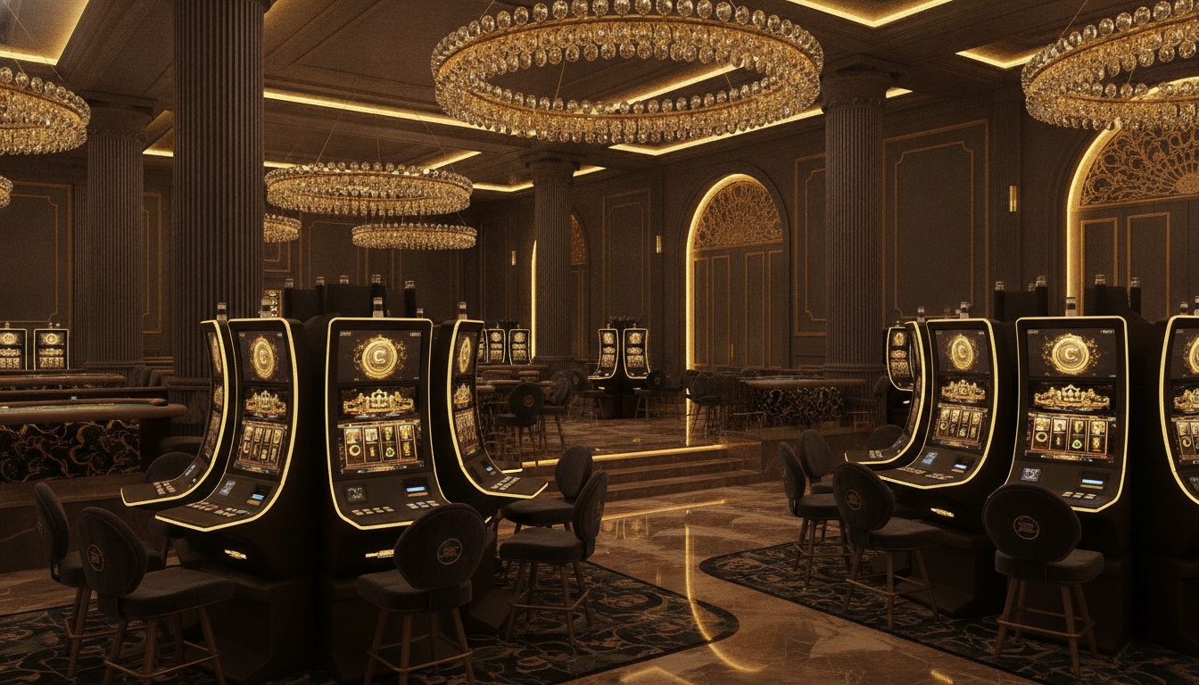 Informations sur Coolzino Casino